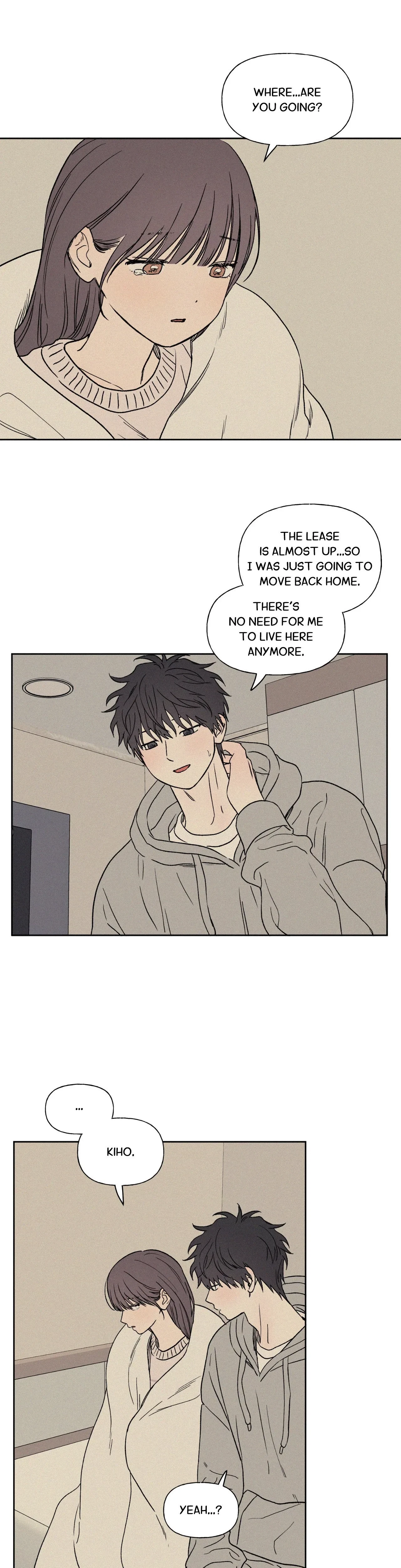 3XLOVE Chapter 44, page 22