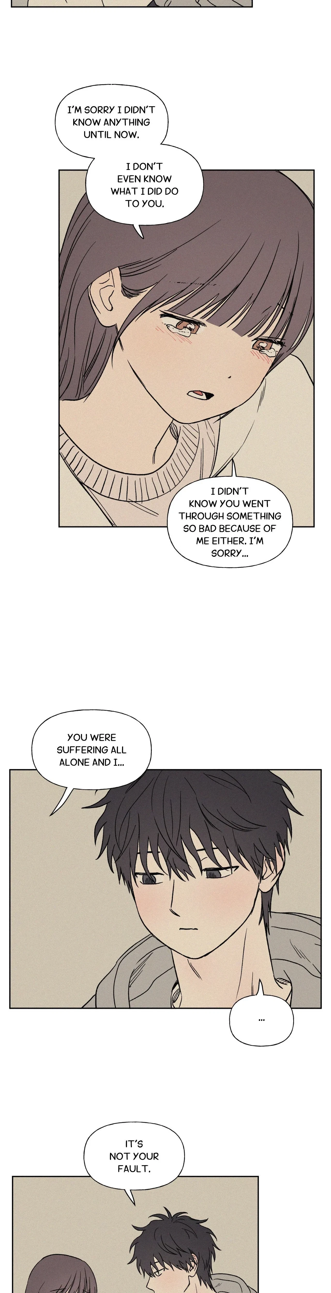 3XLOVE Chapter 44, page 23