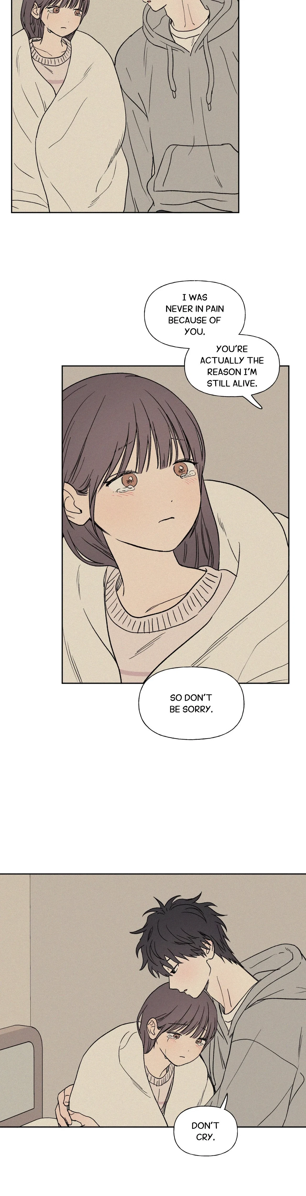 3XLOVE Chapter 44, page 24