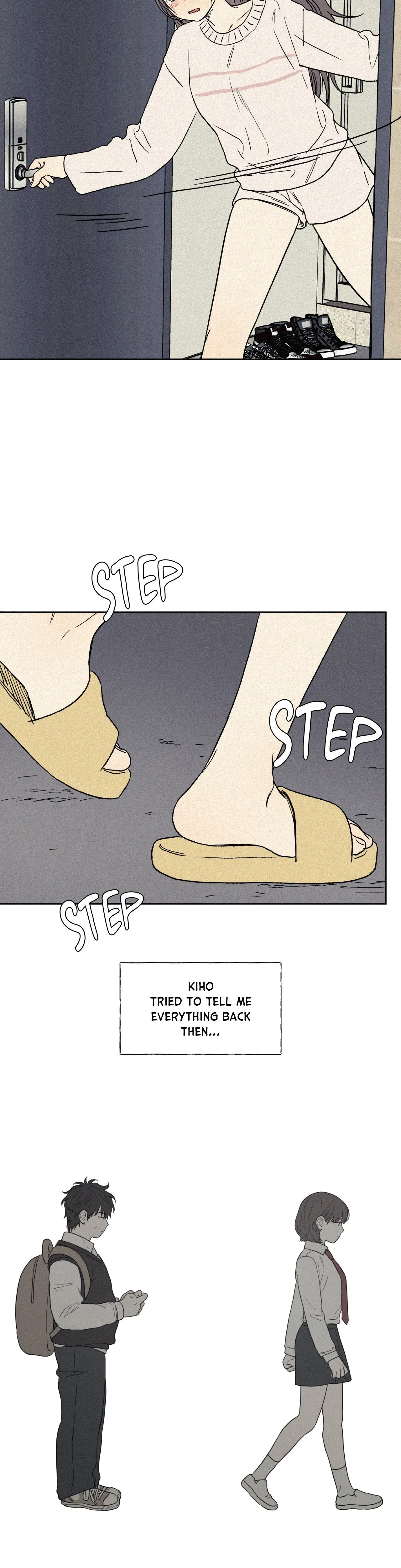 3XLOVE Chapter 44, page 3