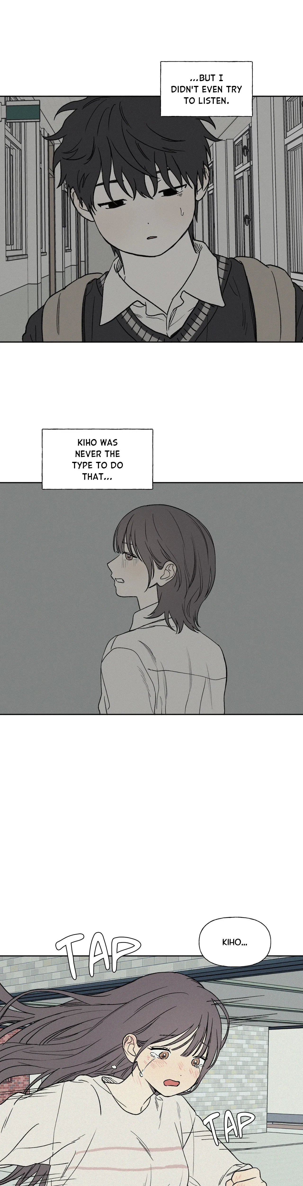 3XLOVE Chapter 44, page 4