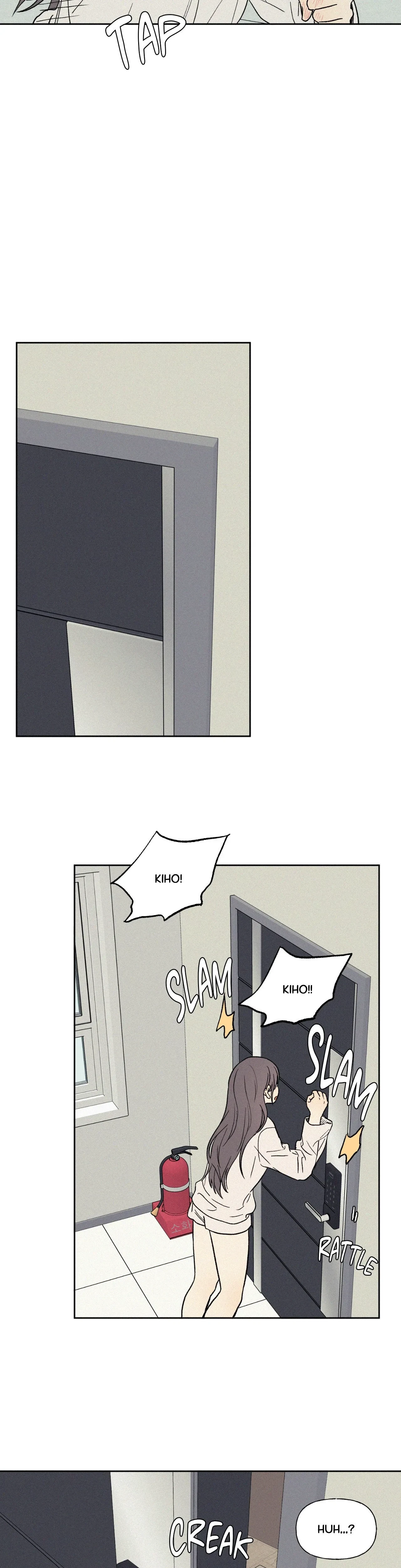 3XLOVE Chapter 44, page 5