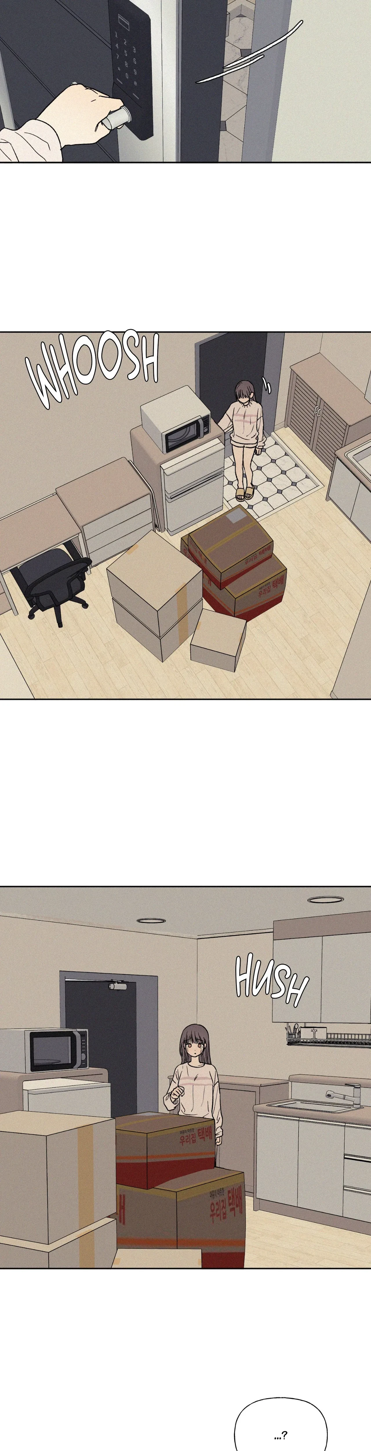 3XLOVE Chapter 44, page 6
