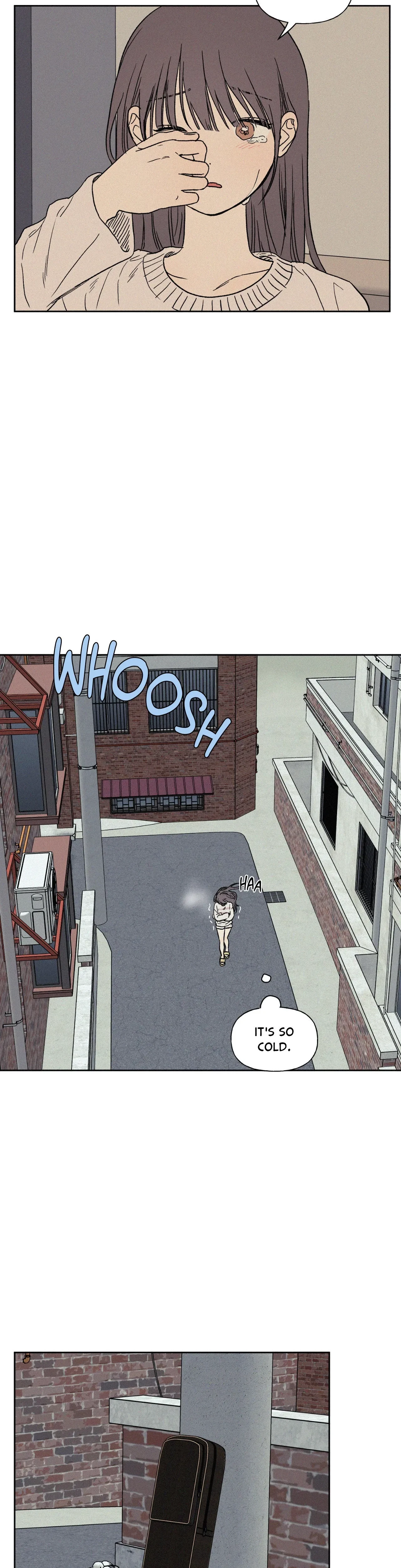 3XLOVE Chapter 44, page 7