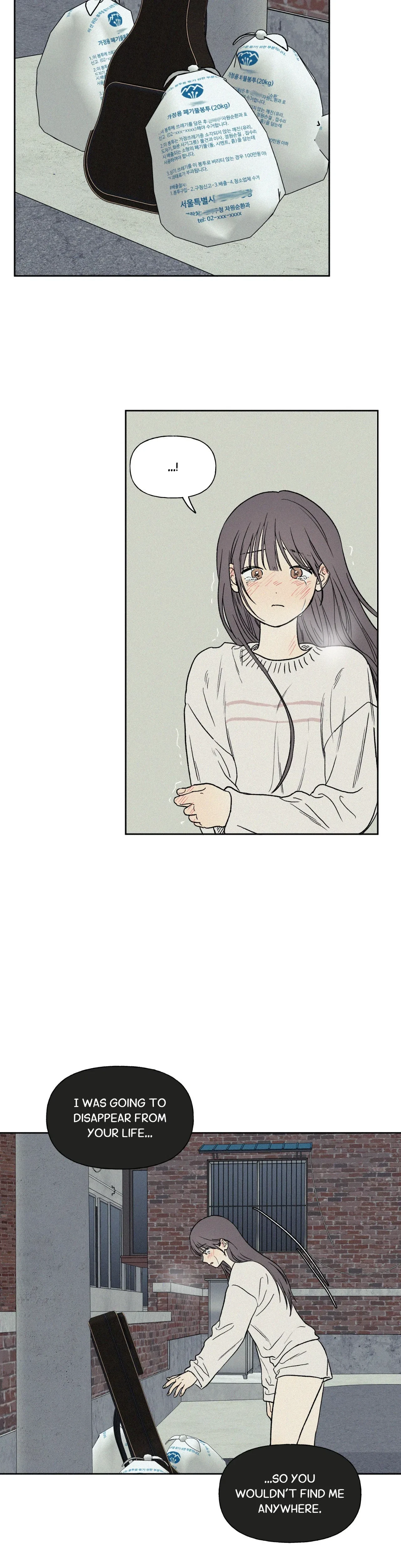 3XLOVE Chapter 44, page 8
