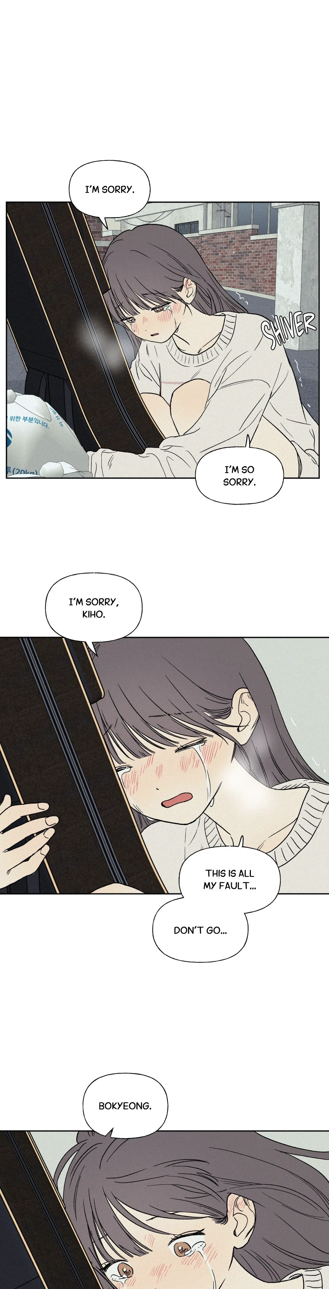 3XLOVE Chapter 44, page 9