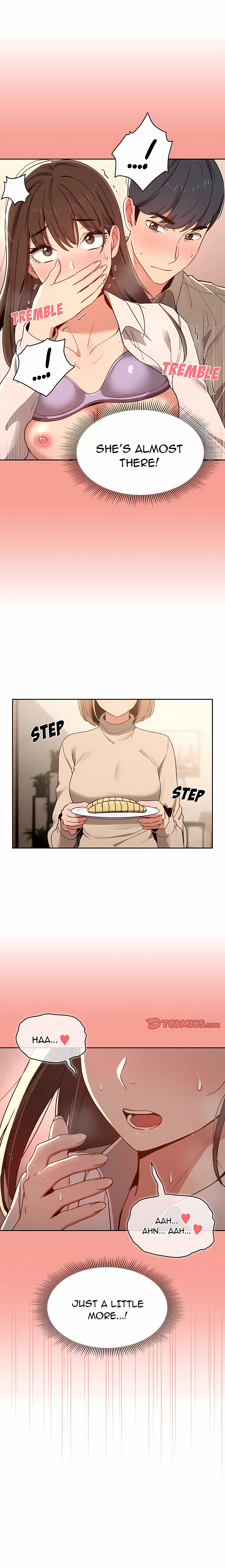 Fatal Lessons In This Pandemic Chapter 10 (Uncensored), page 10