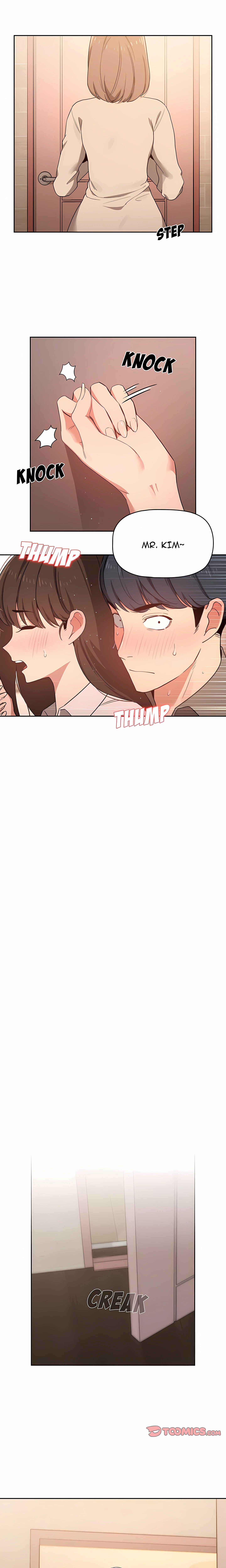 Fatal Lessons In This Pandemic Chapter 10 (Uncensored), page 11