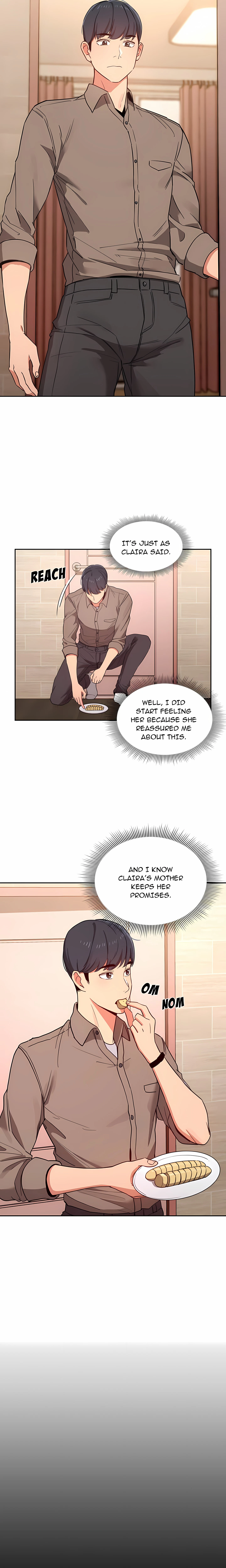 Fatal Lessons In This Pandemic Chapter 10 (Uncensored), page 12