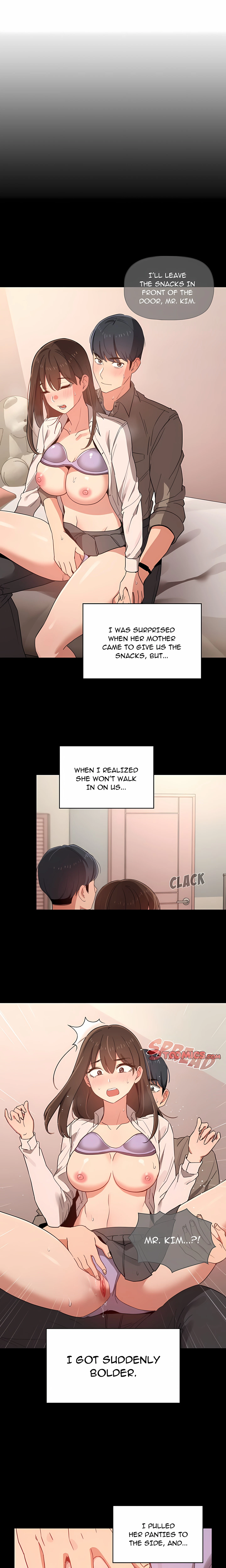 Fatal Lessons In This Pandemic Chapter 10 (Uncensored), page 16