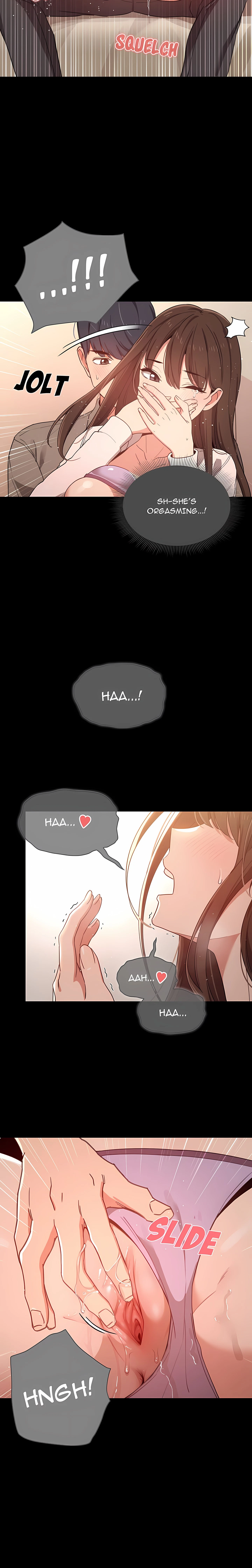Fatal Lessons In This Pandemic Chapter 10 (Uncensored), page 18