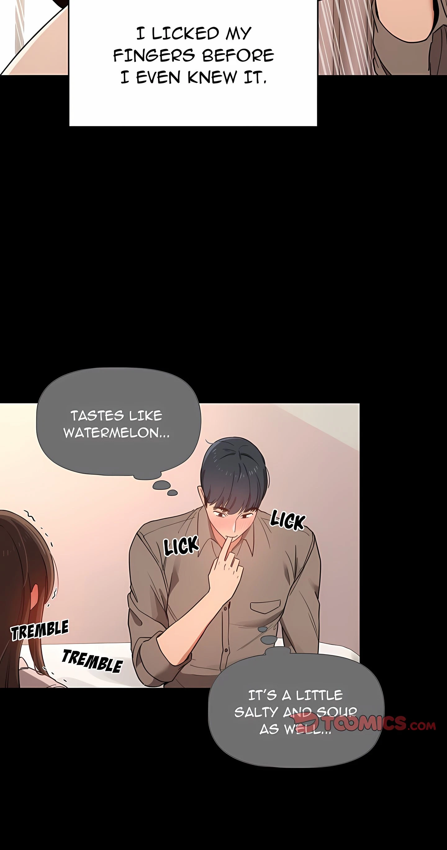 Fatal Lessons In This Pandemic Chapter 10 (Uncensored), page 21