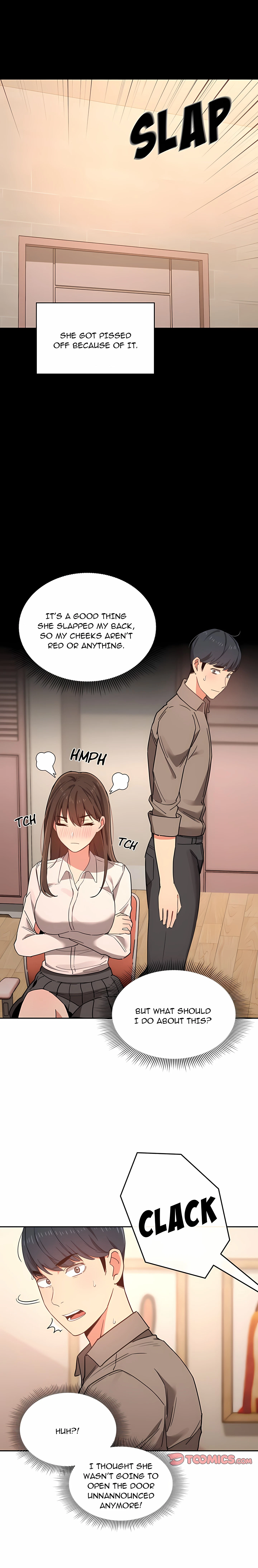 Fatal Lessons In This Pandemic Chapter 10 (Uncensored), page 23