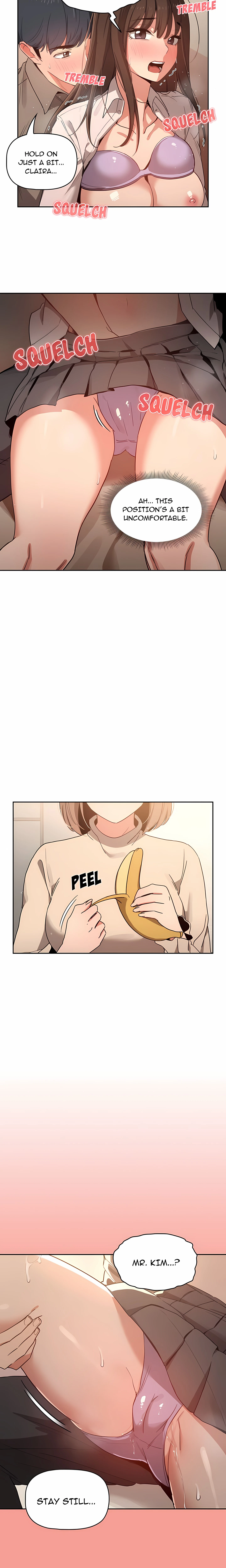 Fatal Lessons In This Pandemic Chapter 10 (Uncensored), page 6