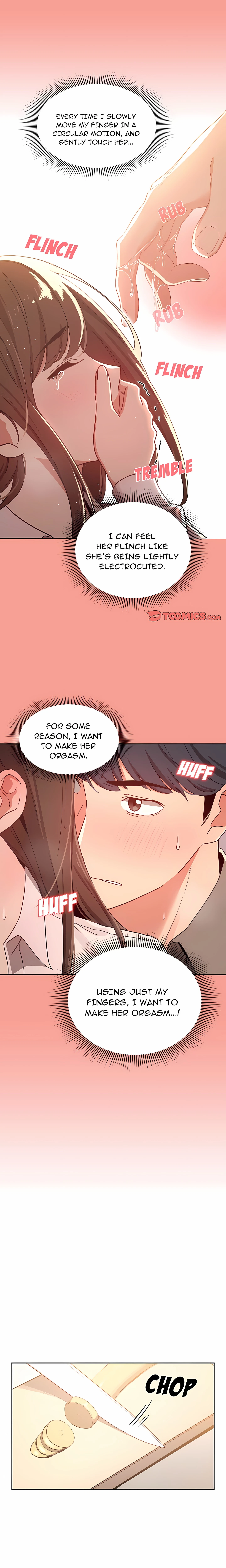 Fatal Lessons In This Pandemic Chapter 10 (Uncensored), page 9
