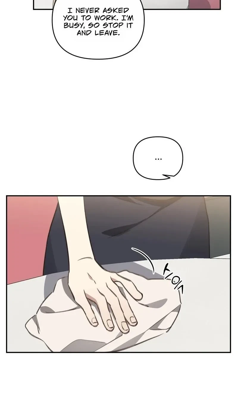 The Rain Is Expected To Continue Chapter 6, page 10