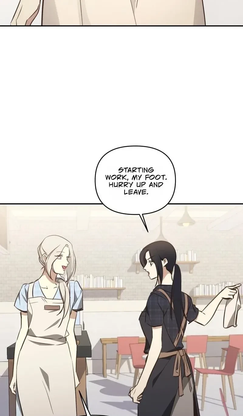 The Rain Is Expected To Continue Chapter 6, page 8