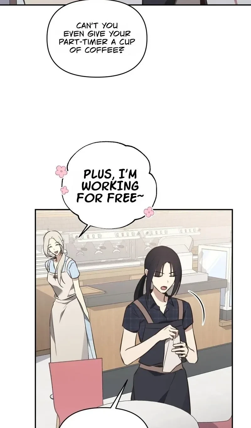 The Rain Is Expected To Continue Chapter 6, page 9