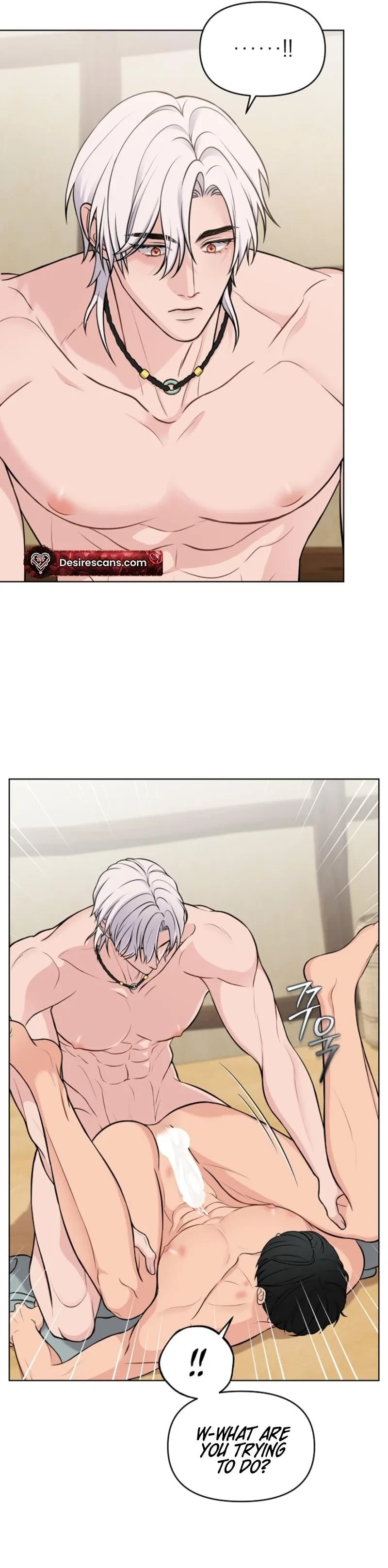 Plot To Worm Chapter 5, page 11