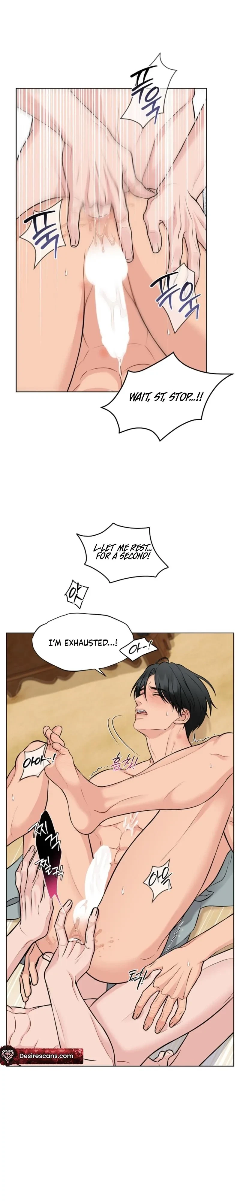 Plot To Worm Chapter 5, page 16