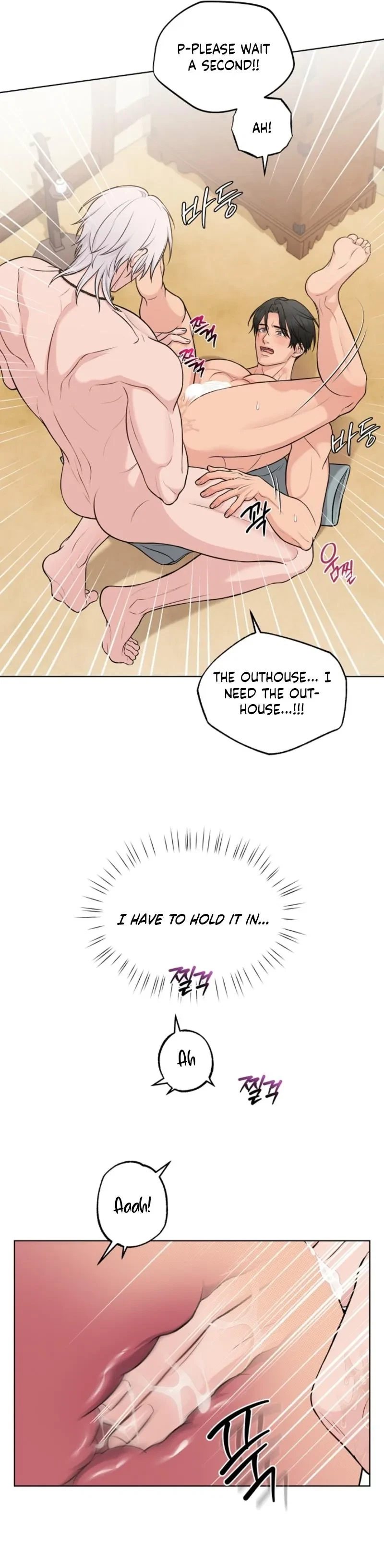 Plot To Worm Chapter 5, page 19