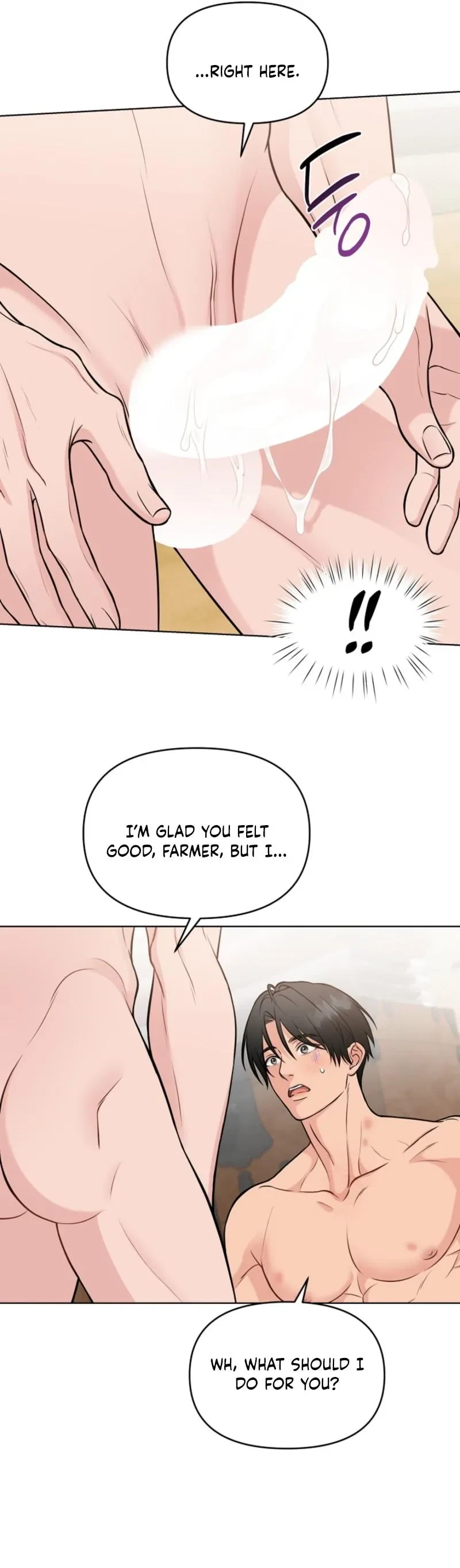 Plot To Worm Chapter 5, page 23
