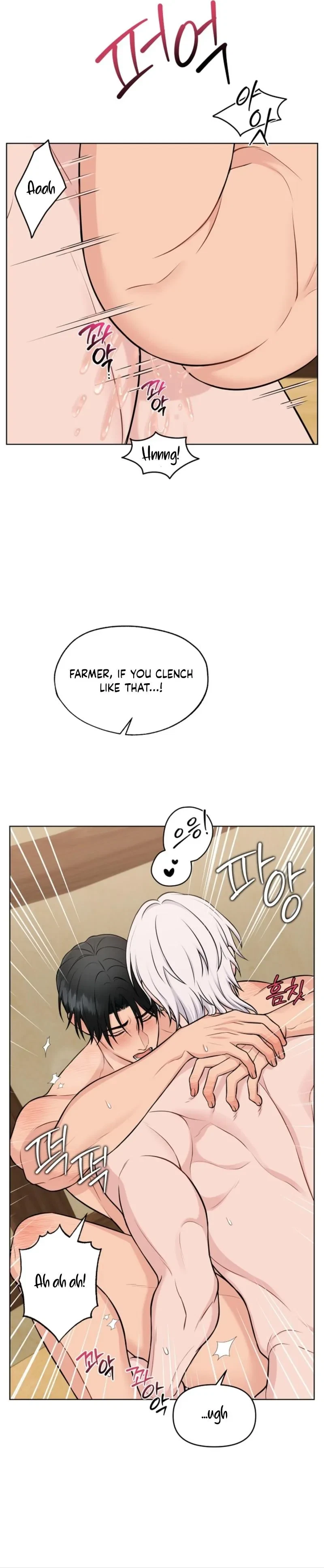 Plot To Worm Chapter 5, page 31