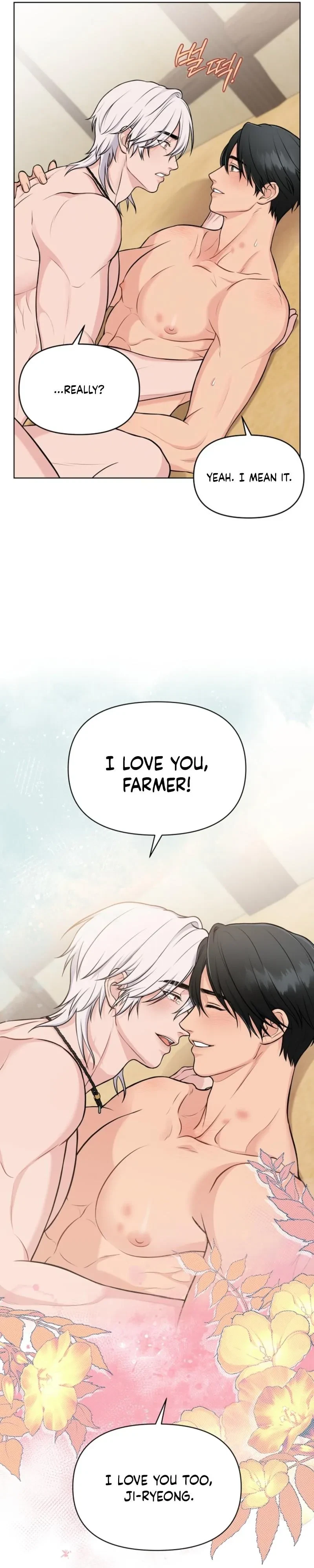 Plot To Worm Chapter 5, page 34