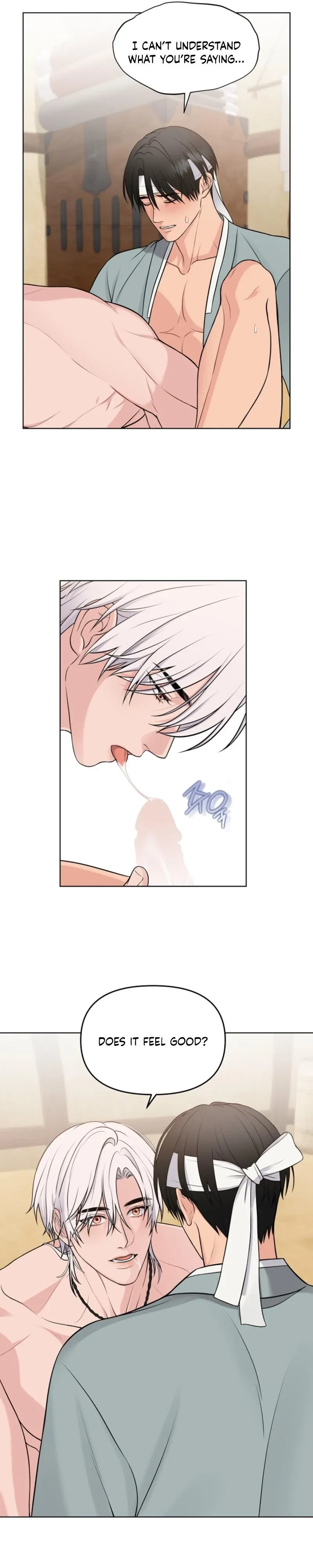 Plot To Worm Chapter 5, page 6