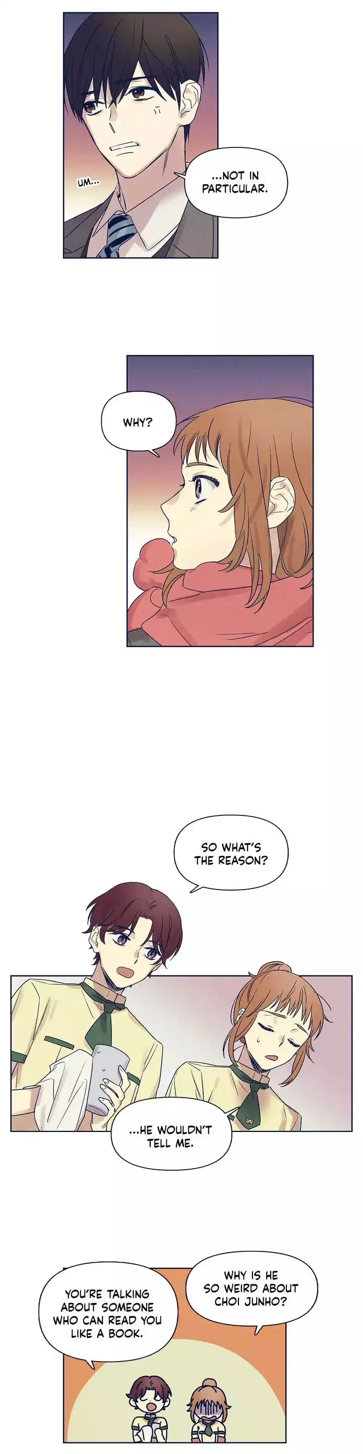 Taxidermy Chapter 56, page 10