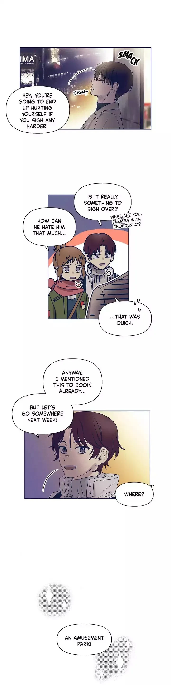 Taxidermy Chapter 56, page 15