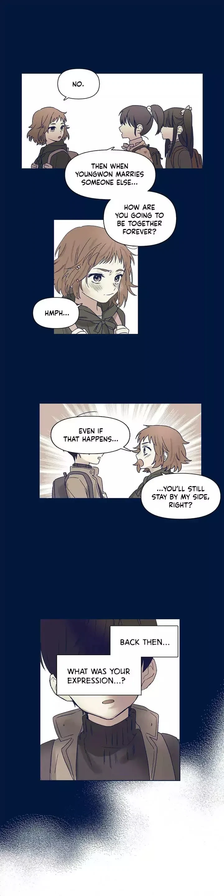 Taxidermy Chapter 56, page 6