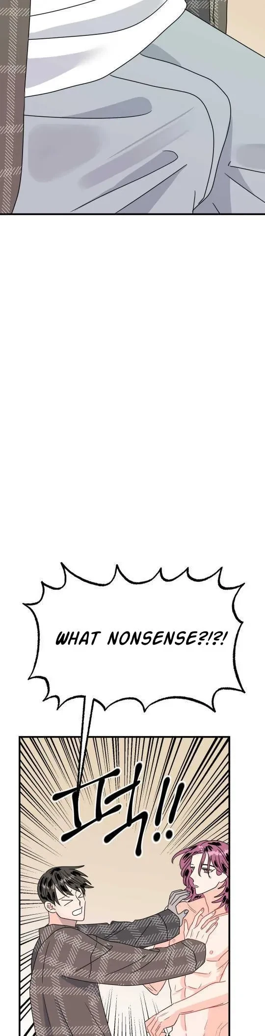 PUSH AND PULL Chapter 10, page 16