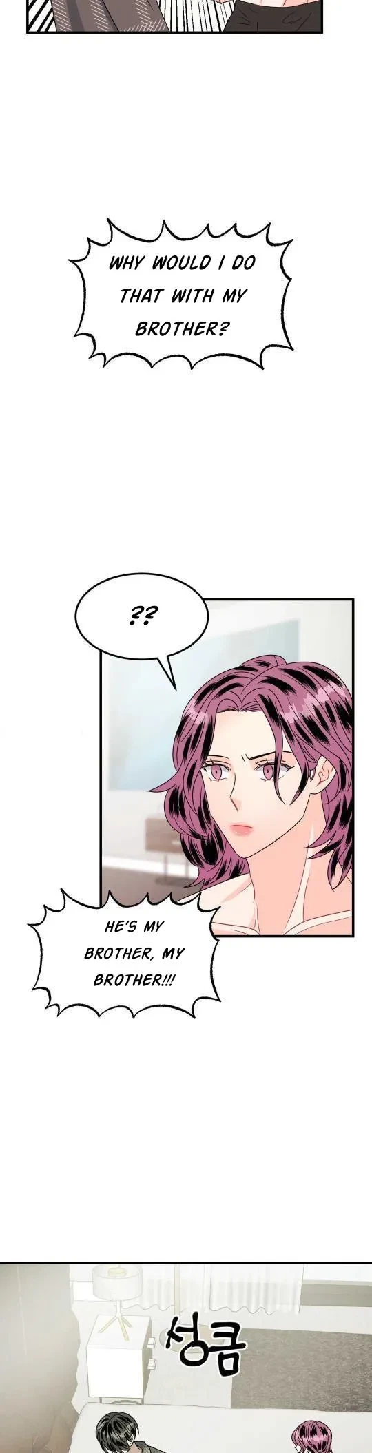 PUSH AND PULL Chapter 10, page 17