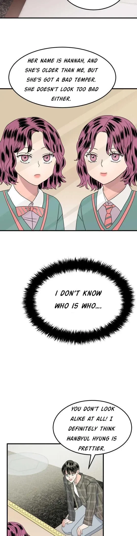 PUSH AND PULL Chapter 10, page 22