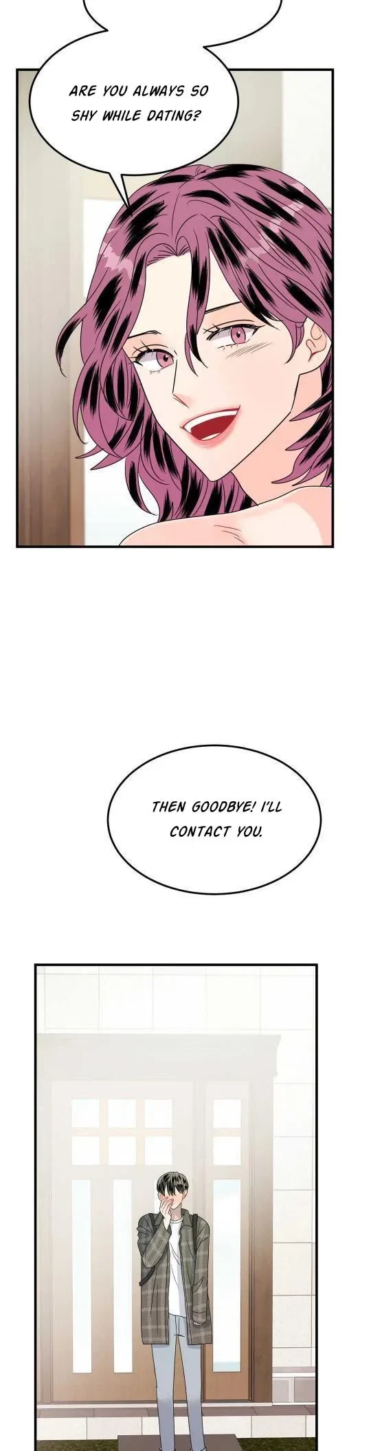 PUSH AND PULL Chapter 10, page 27