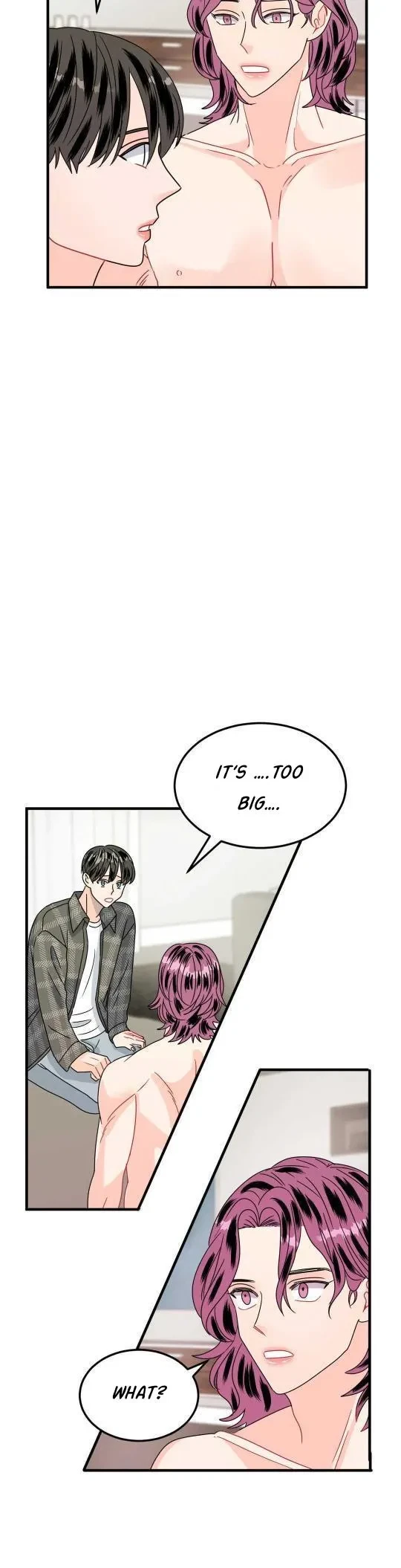 PUSH AND PULL Chapter 10, page 8