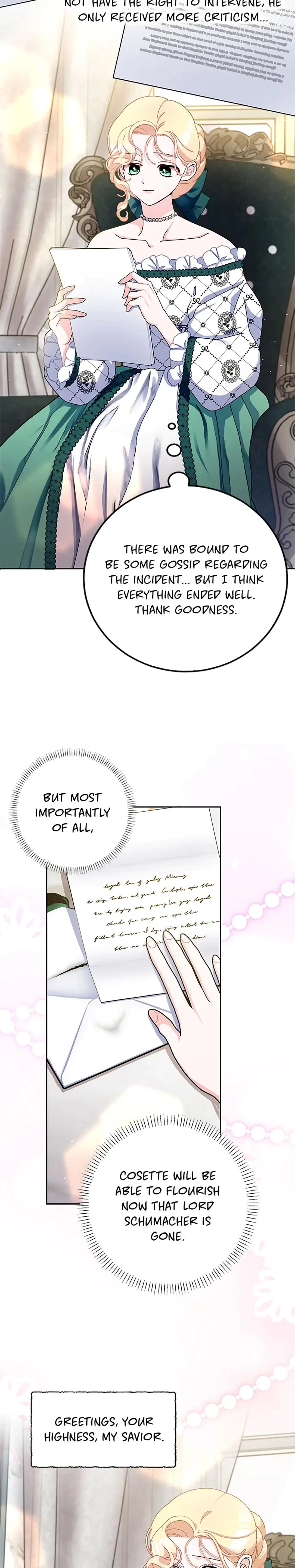 Please Marry Me Again! Chapter 83, page 2