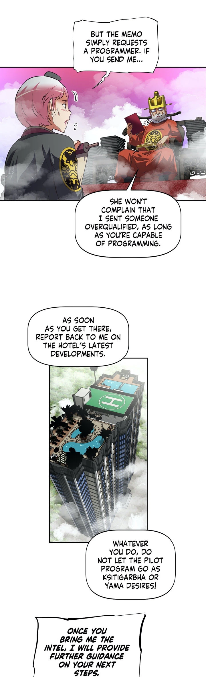 Chapter 31, page 19