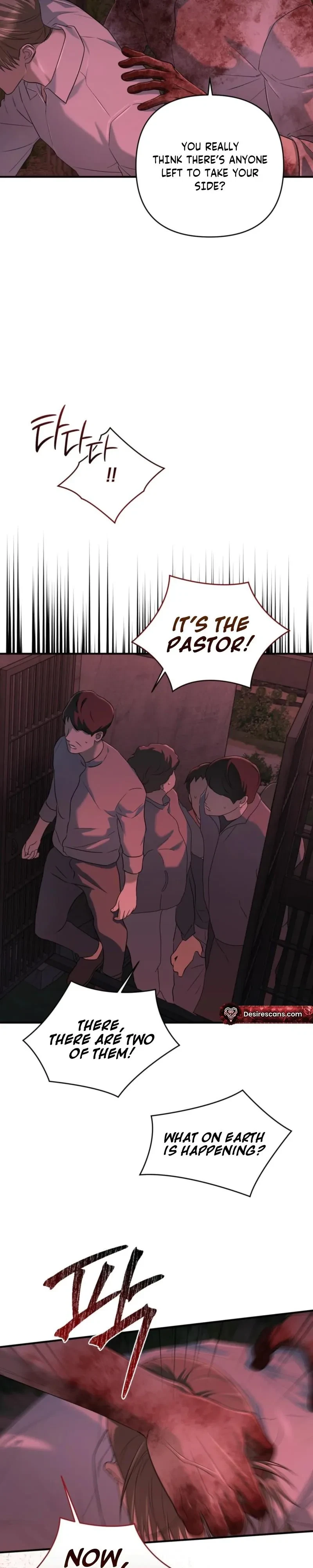 The Method Messiah Chapter 28, page 9