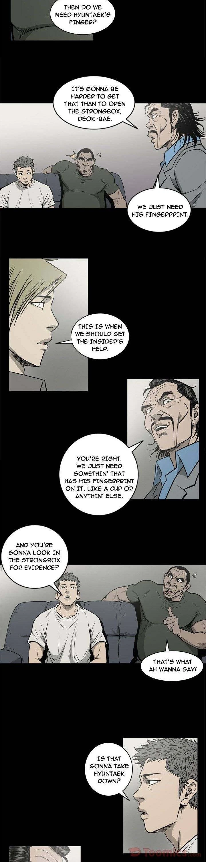 Chapter 65, page 22