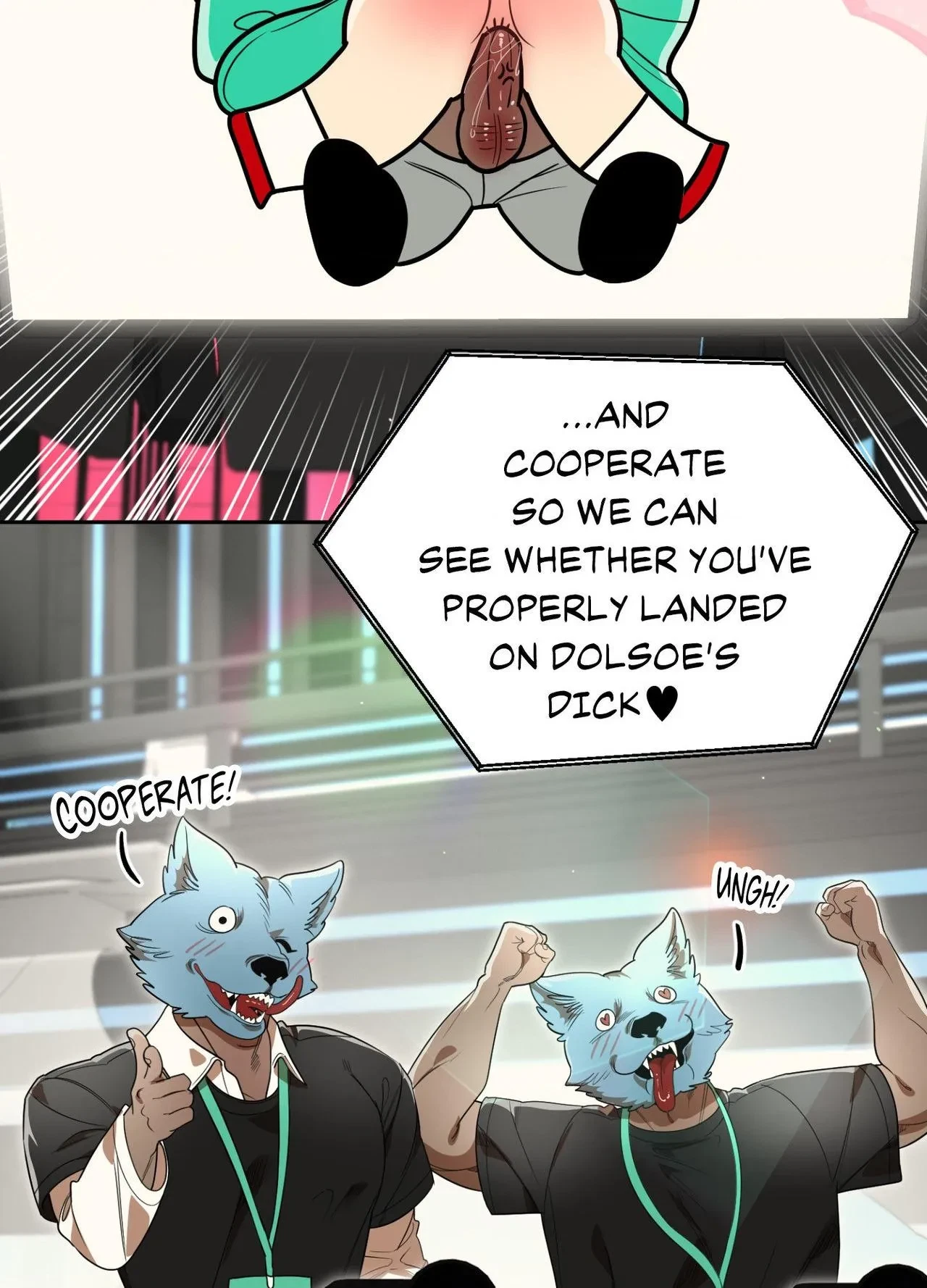 Side.2 : The End, page 11