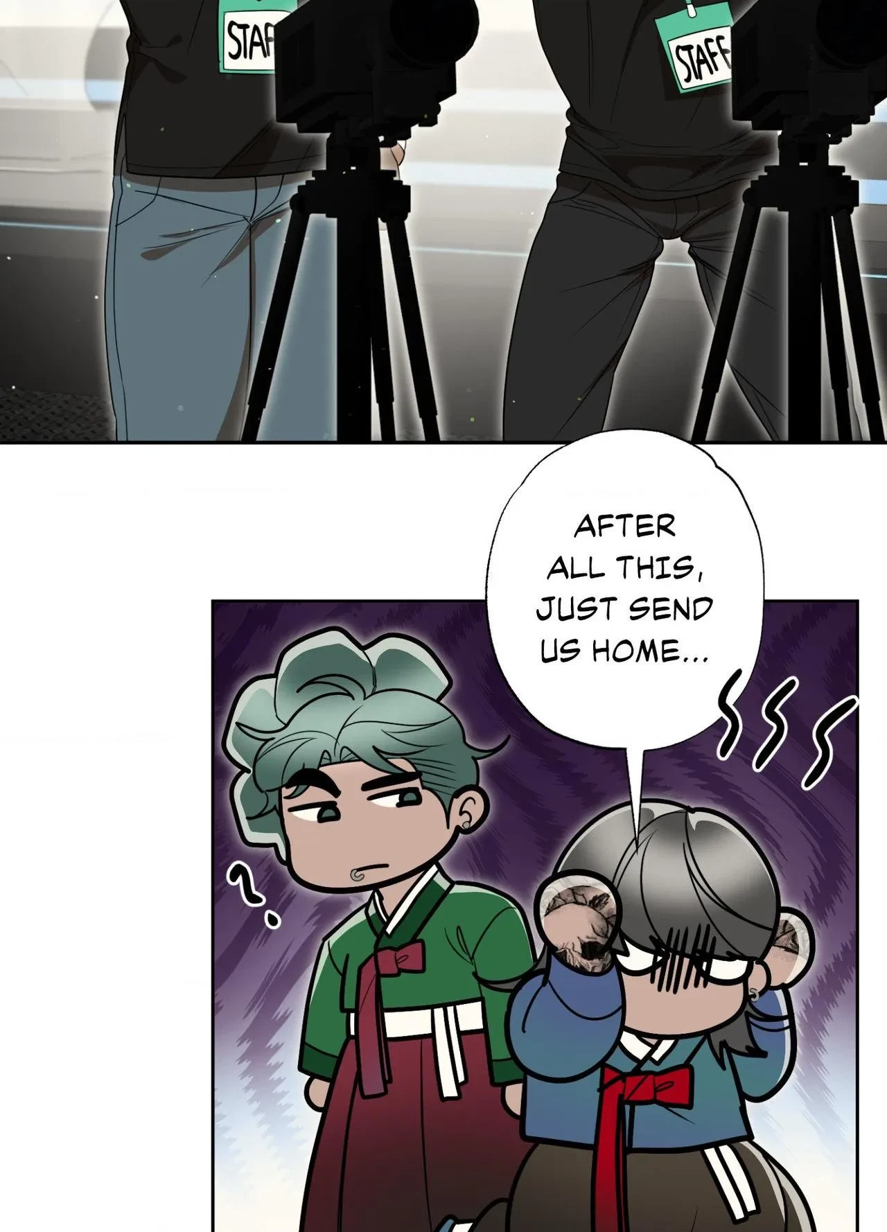 Side.2 : The End, page 12