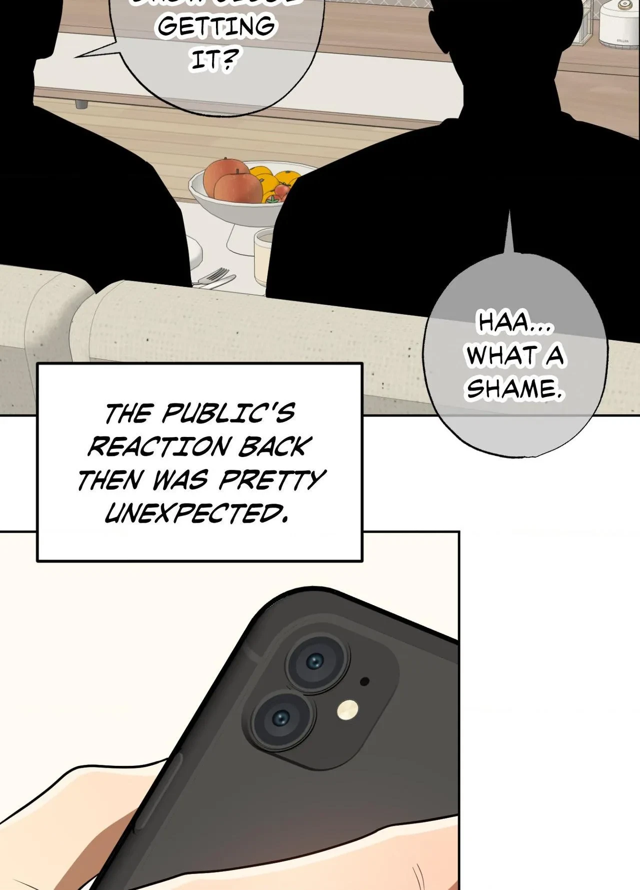 Side.2 : The End, page 17