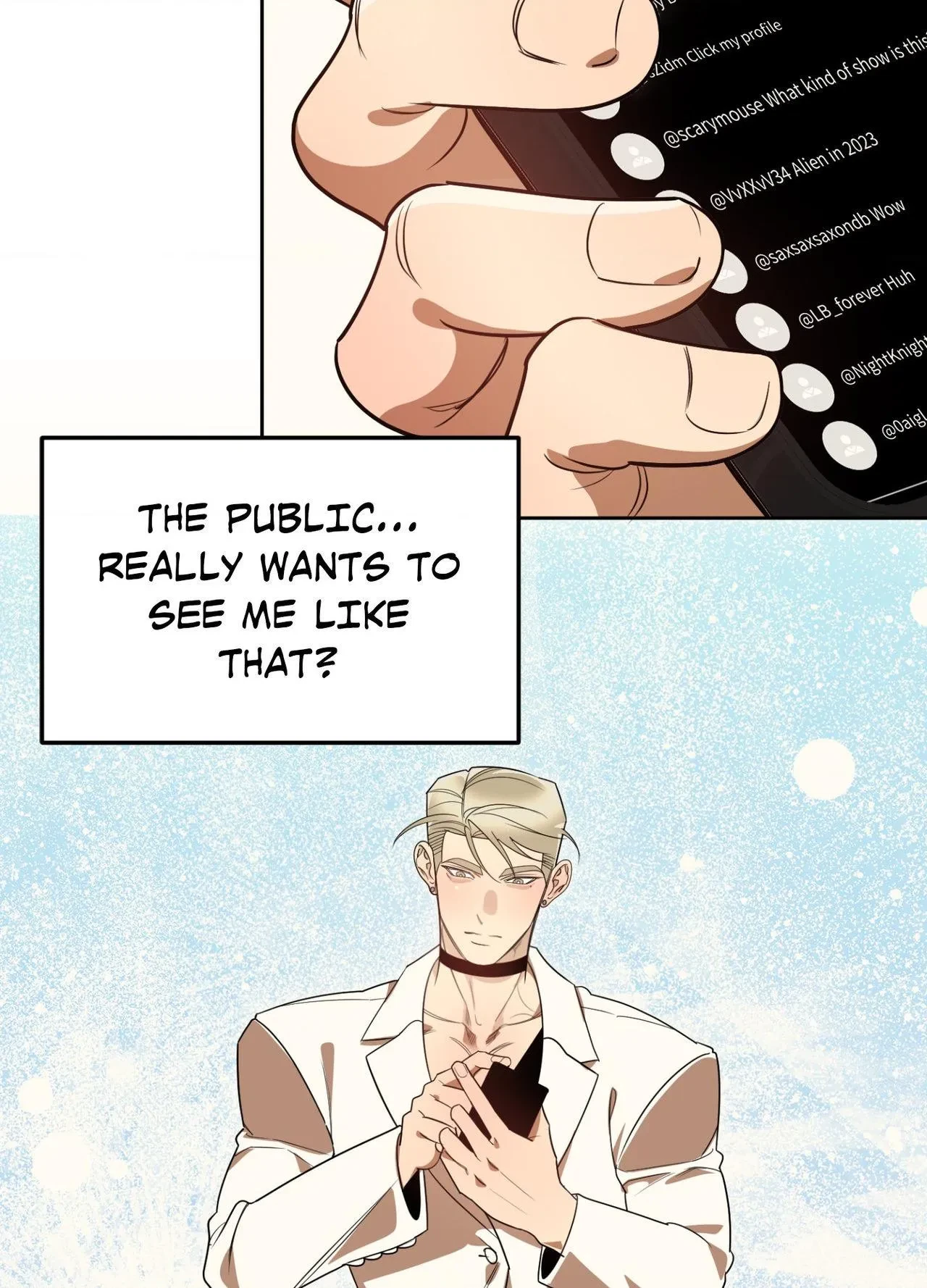 Side.2 : The End, page 19
