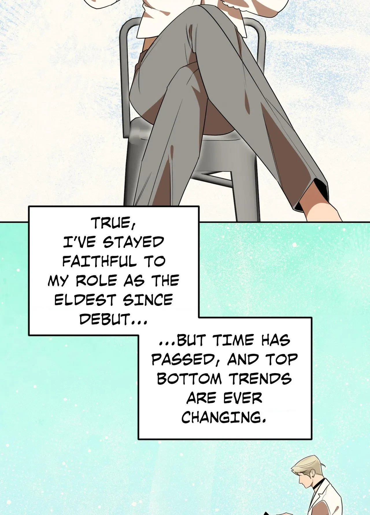 Side.2 : The End, page 20