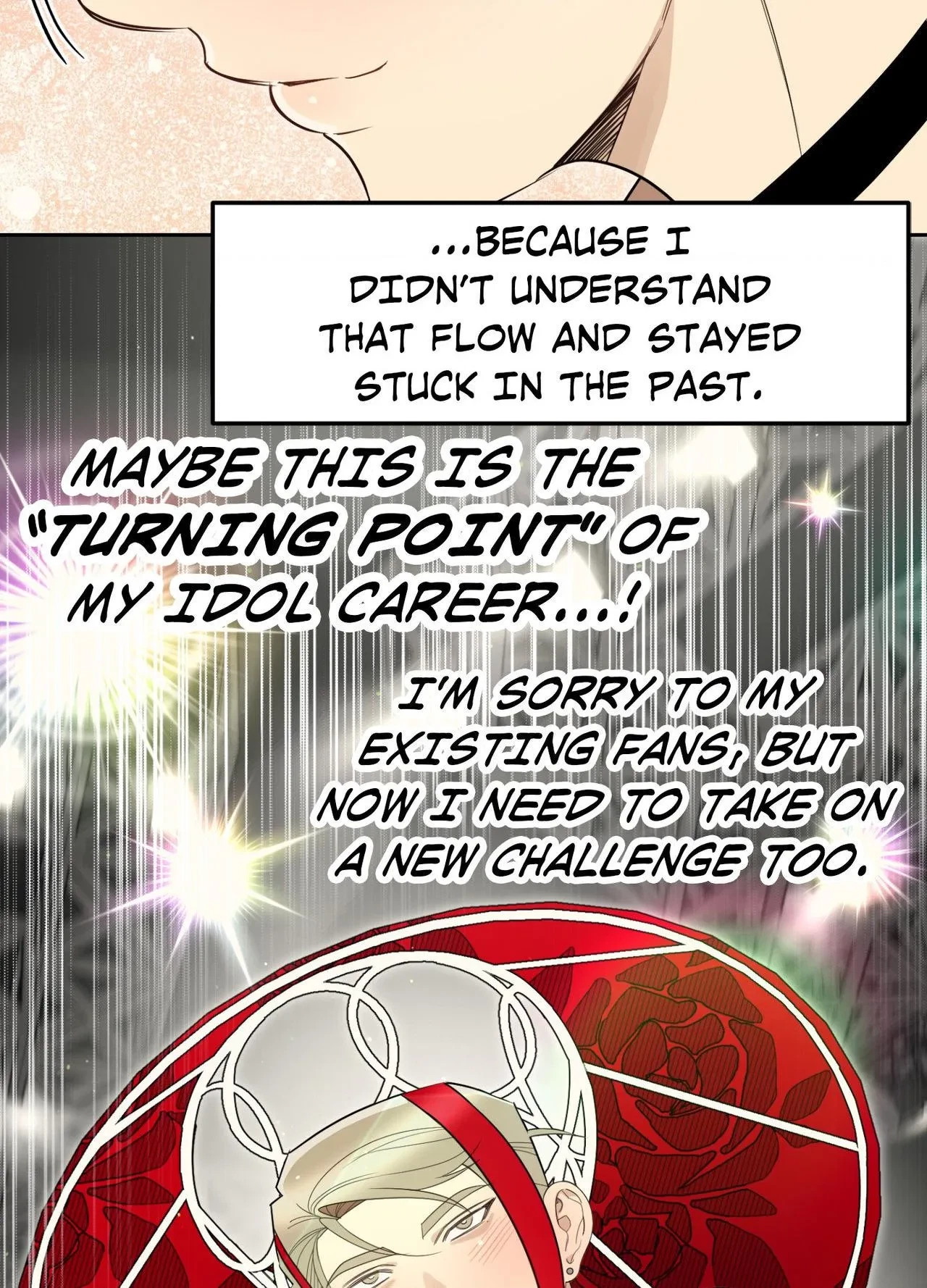 Side.2 : The End, page 22