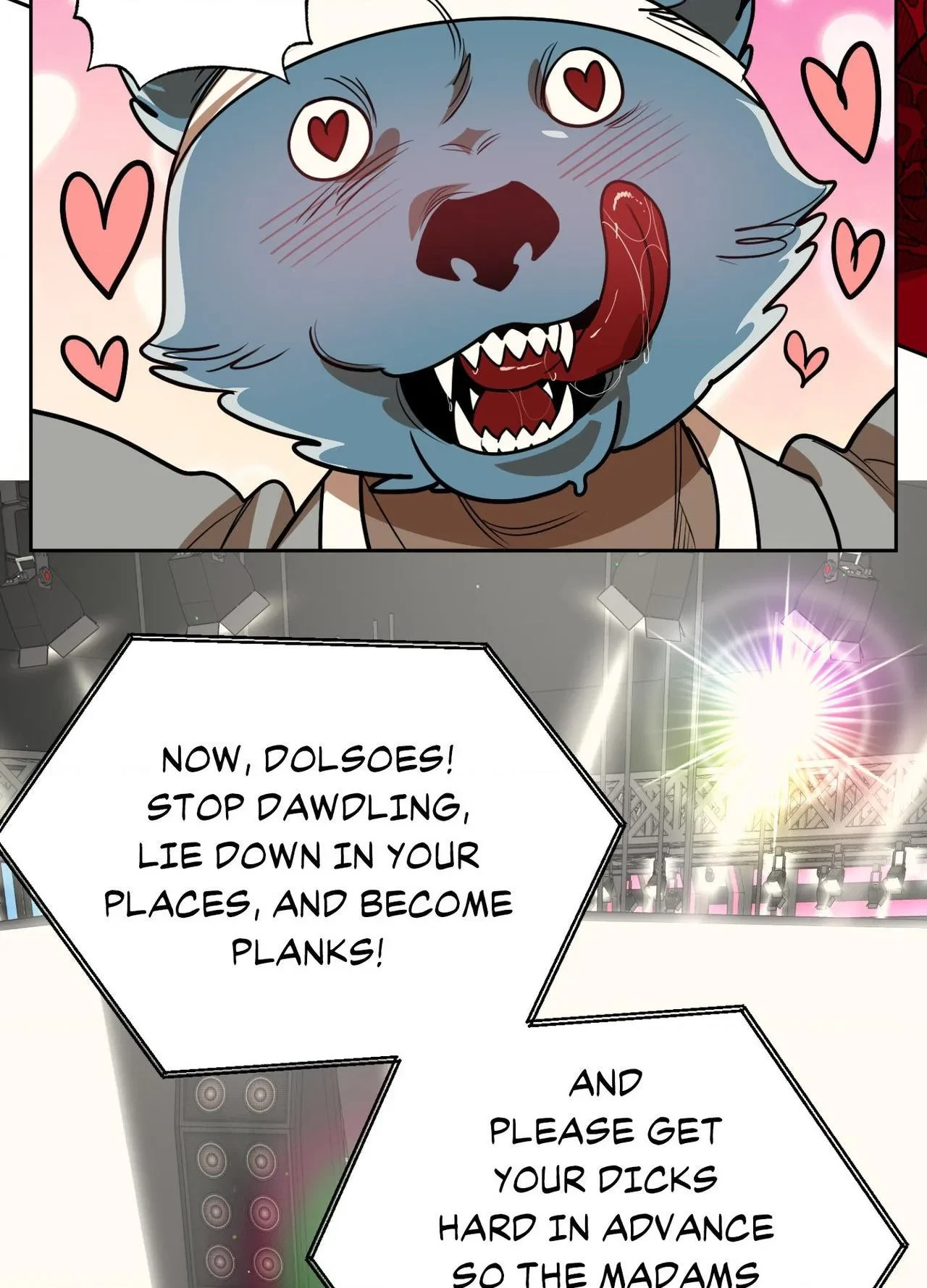 Side.2 : The End, page 28