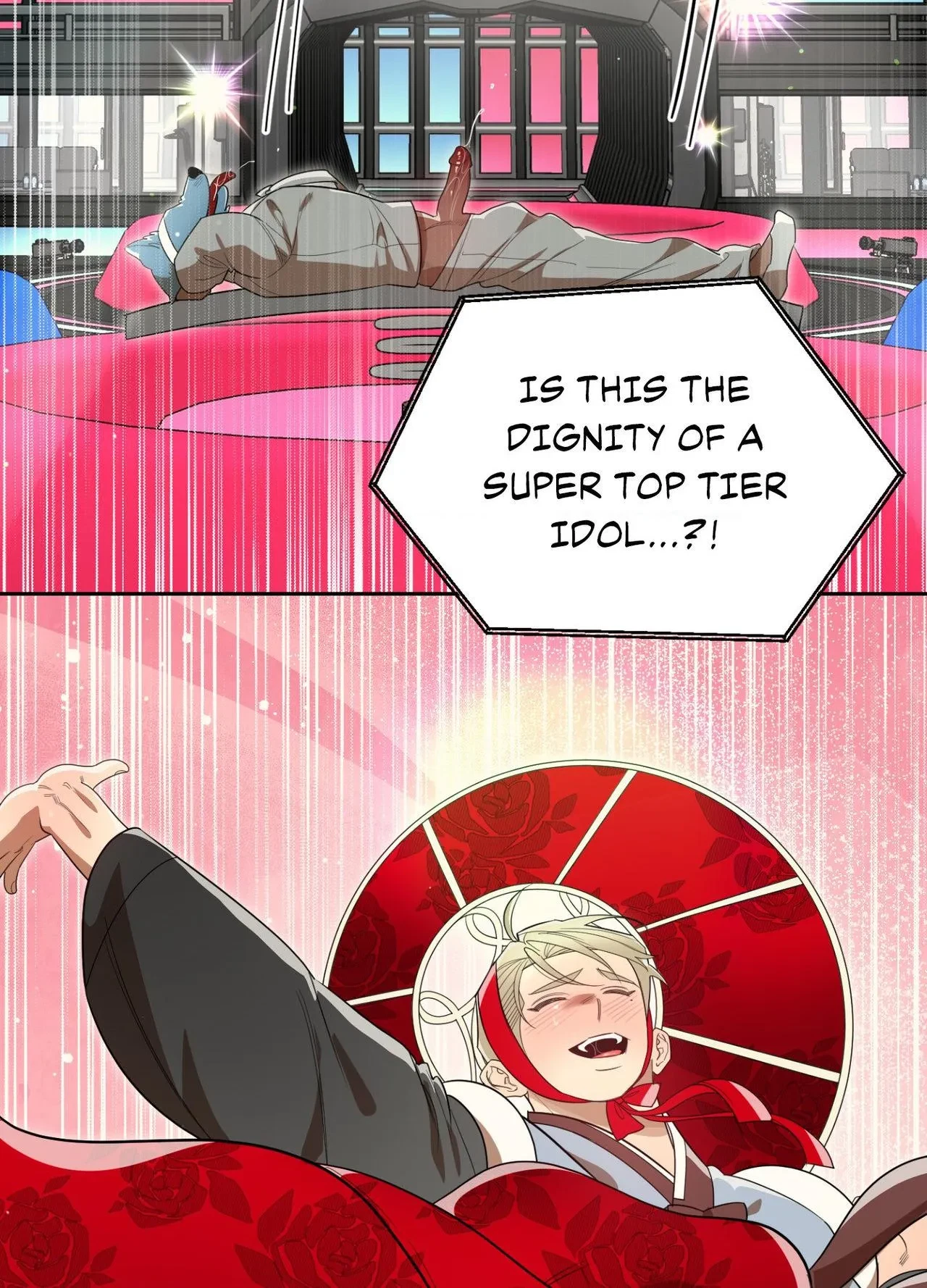 Side.2 : The End, page 43