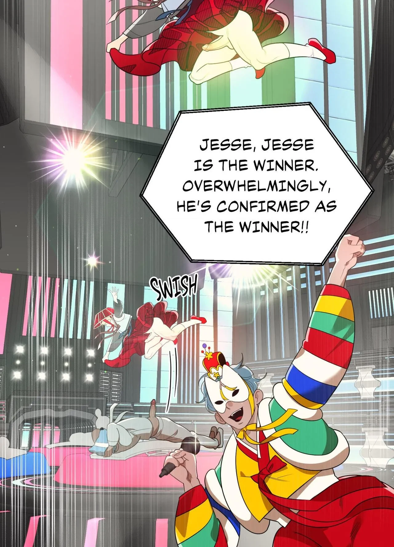 Side.2 : The End, page 49